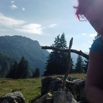 Ursula aus Kirchdorf