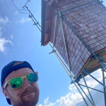 Julian aus Linz-Land