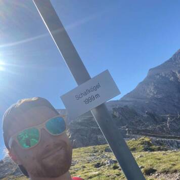 Julian aus Linz-Land