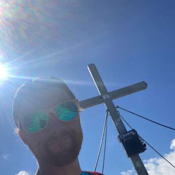 Julian aus Linz-Land