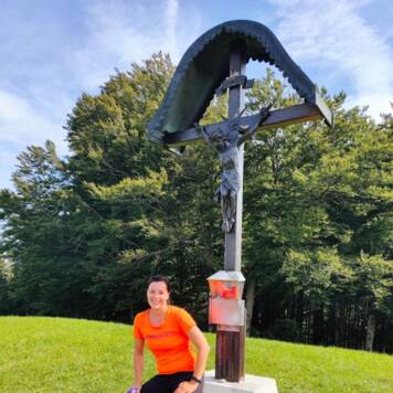 Sabine aus Kirchdorf