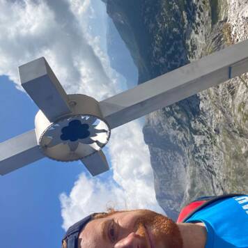 Julian aus Linz-Land