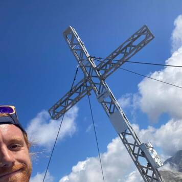 Julian aus Linz-Land