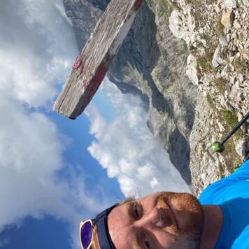 Julian aus Linz-Land