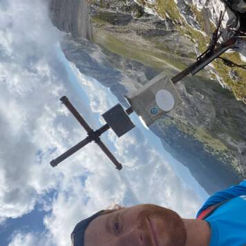 Julian aus Linz-Land