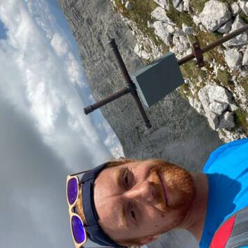 Julian aus Linz-Land