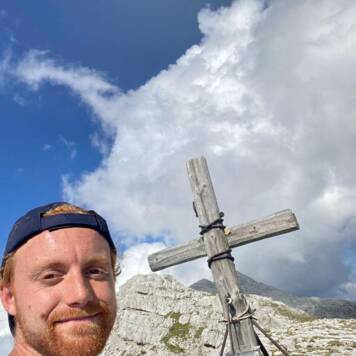 Julian aus Linz-Land