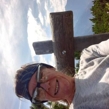 Margit aus Kirchdorf