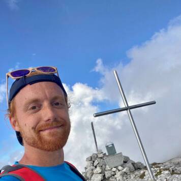 Julian aus Linz-Land