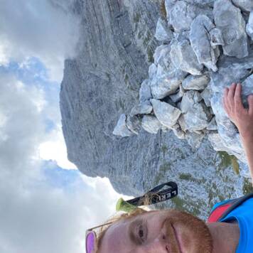 Julian aus Linz-Land