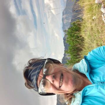 Margit aus Kirchdorf