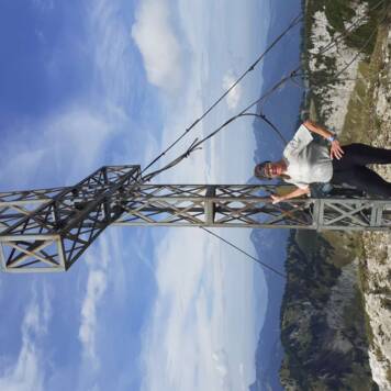 Margit aus Kirchdorf