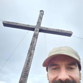 Daniel aus Linz-Land