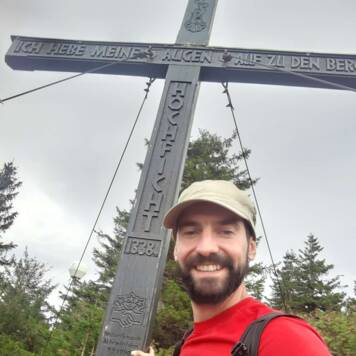 Daniel  aus Linz-Land