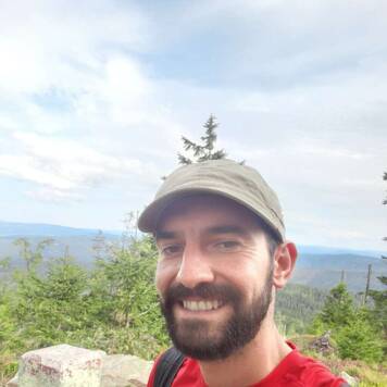 Daniel  aus Linz-Land