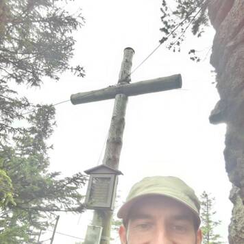 Daniel  aus Linz-Land