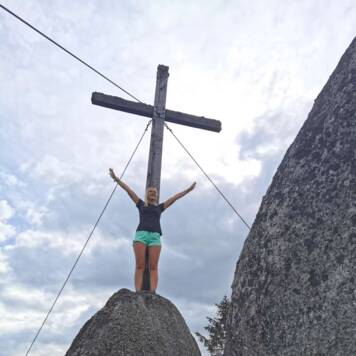 Daniela aus Rohrbach