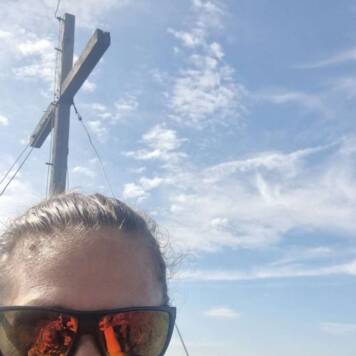 Sandra aus Kirchdorf