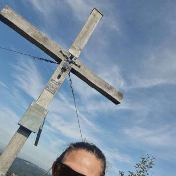 Sandra aus Kirchdorf