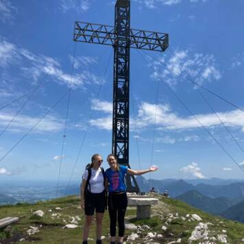 Luisa aus Vöcklabruck