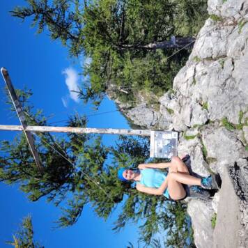 Simone aus Grieskirchen