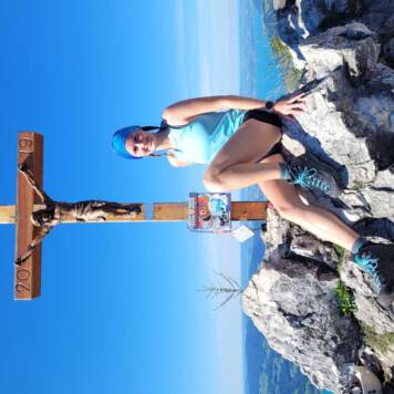 Simone aus Grieskirchen