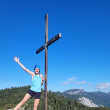 Simone aus Grieskirchen