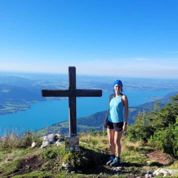 Simone aus Grieskirchen