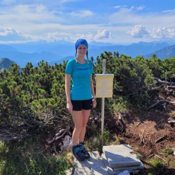 Simone aus Grieskirchen