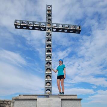 Simone aus Grieskirchen