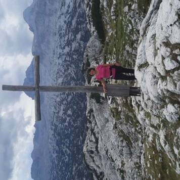 Ingrid aus Kirchdorf