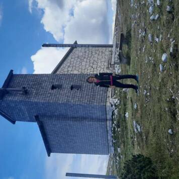 Ingrid aus Kirchdorf