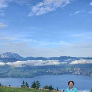 Regina aus Kirchdorf