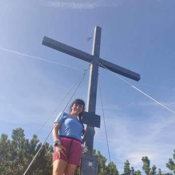 Alexandra aus Freistadt