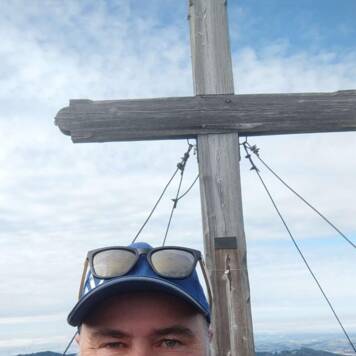 Christian  aus Gmunden