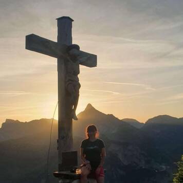 Alexandra aus Freistadt