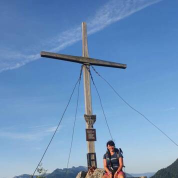 Alexandra aus Freistadt