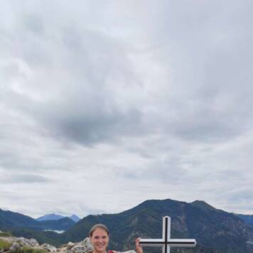 Katharina aus Vöcklabruck