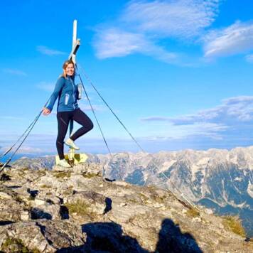 Carmen aus Kirchdorf