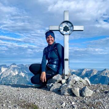 Carmen aus Kirchdorf