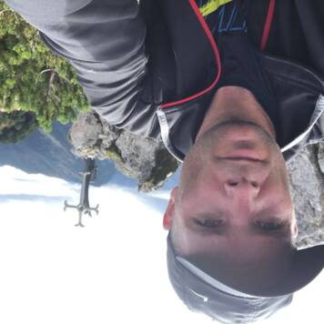 Christian  aus Gmunden