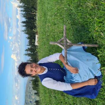 die_dirndlerin  aus Wels