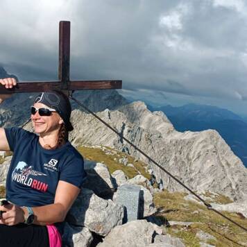 Barbara aus Eferding