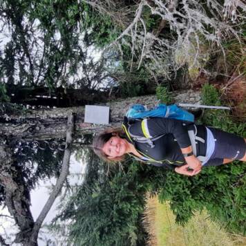 Ingrid aus Kirchdorf