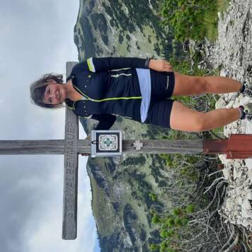 Ingrid aus Kirchdorf