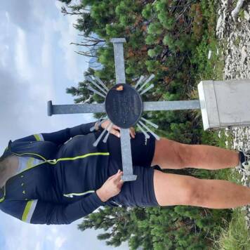 Ingrid aus Kirchdorf