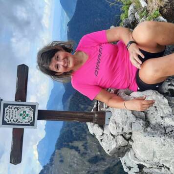 Ingrid aus Kirchdorf