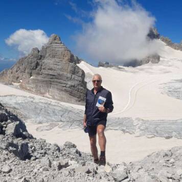 Christian aus Linz-Land