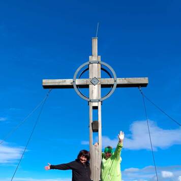 Margit aus Vöcklabruck
