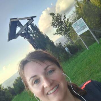 Maria aus Vöcklabruck